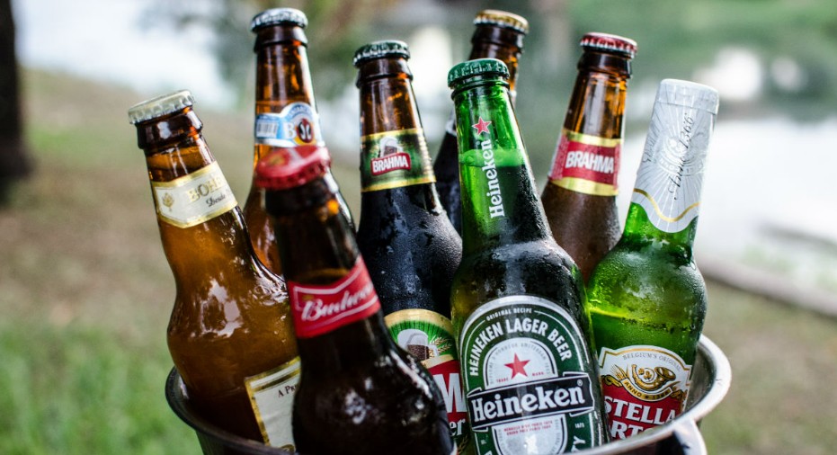 Cerveja