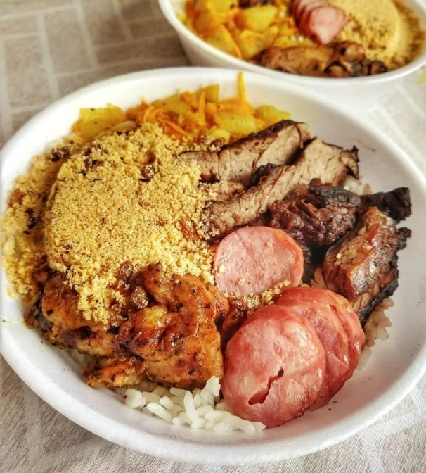 Marmita G